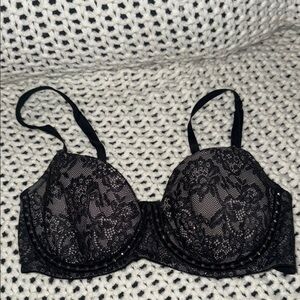 Victorias Secret Lace Bra